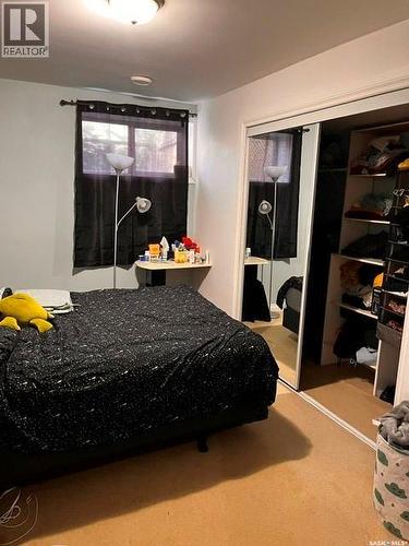 1804 Belfast Avenue, Saskatoon, SK - Indoor Photo Showing Bedroom