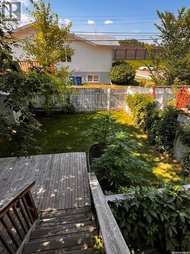 1804 Belfast Avenue, Saskatoon, SK - Outdoor