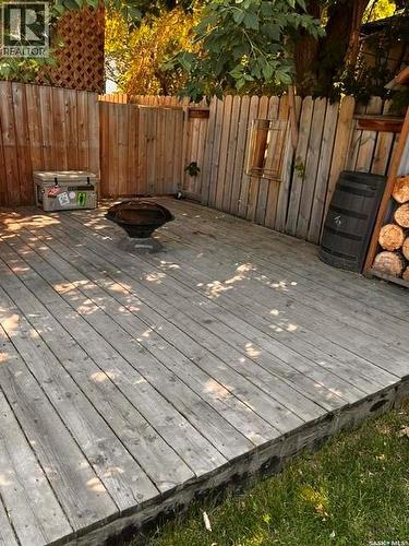 1804 Belfast Avenue, Saskatoon, SK - Outdoor With Deck Patio Veranda