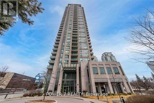 3408 - 60 BRIAN HARRISON WAY  Toronto, ON M1P 5J5