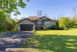 1687 LAKESIDE DRIVE Prince Edward County (Ameliasburg Ward), ON K0K 1T0