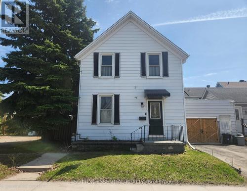 47 PEARL STREET E  Brockville, ON K6V 1P6