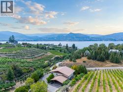 4310 GULCH Road  Naramata, BC V0H 1N0