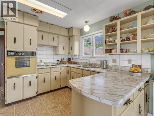 4310 Gulch Road, Naramata, BC 