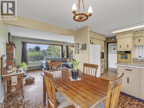 4310 Gulch Road, Naramata, BC 