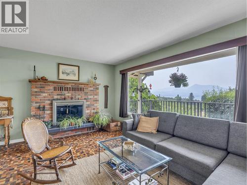 4310 Gulch Road, Naramata, BC 