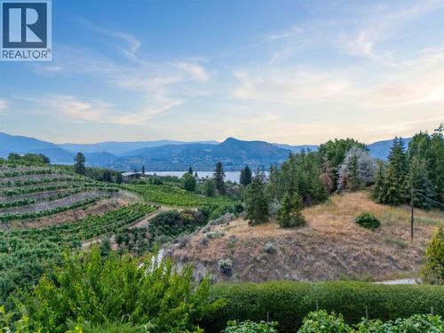 4310 Gulch Road, Naramata, BC 
