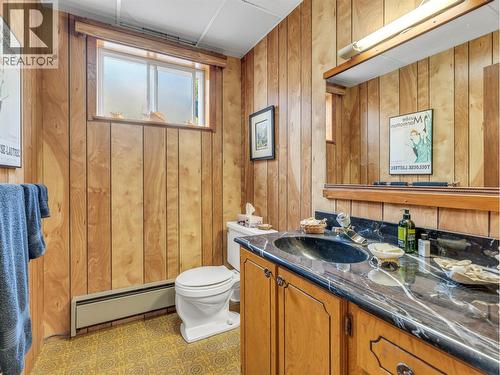 4310 Gulch Road, Naramata, BC 