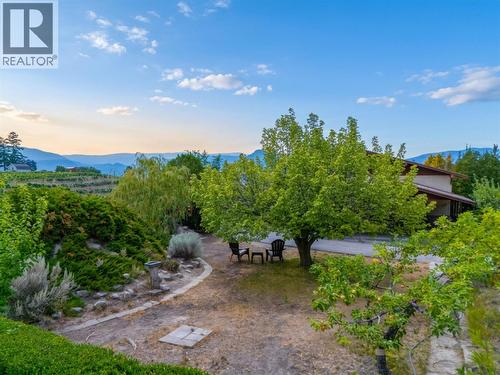 4310 Gulch Road, Naramata, BC 