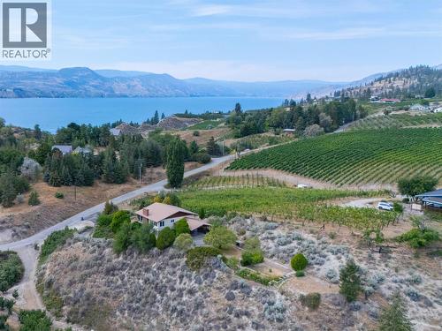 4310 Gulch Road, Naramata, BC 