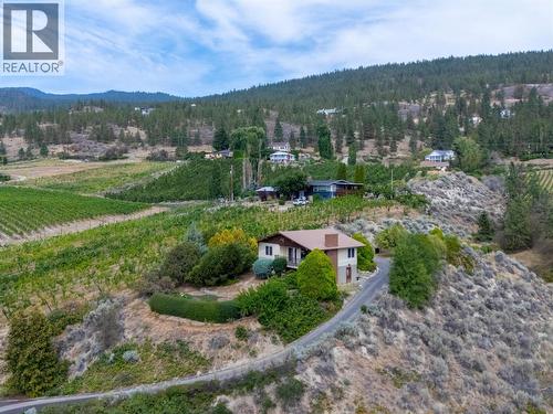 4310 Gulch Road, Naramata, BC 