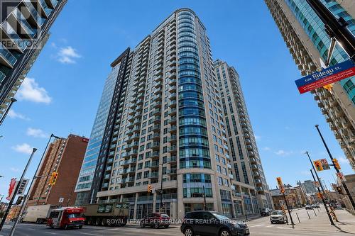 204 - 242 RIDEAU STREET  Ottawa, ON K1N 0B7