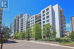 511 - 816 LANSDOWNE AVENUE  Toronto, ON M6H 4K6