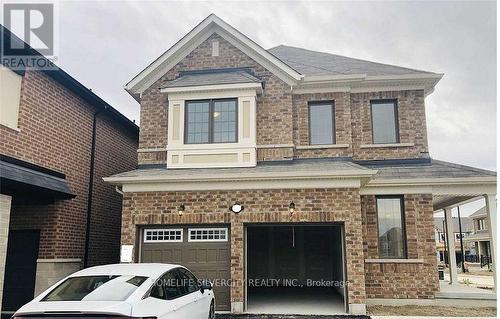 39 BOOTHILL DRIVE  Brampton, ON L7A 5E4