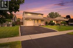 119 BRANTWOOD PARK Road  Brantford, ON N3P 1G1