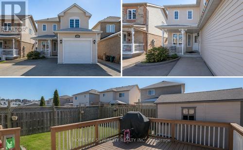 680 Langlaw Drive, Cambridge, ON - Outdoor