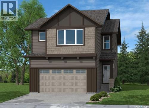 3005 Green Turtle Road, Regina, SK - Outdoor