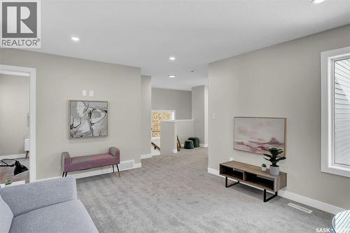 3005 Green Turtle Road, Regina, SK - Indoor