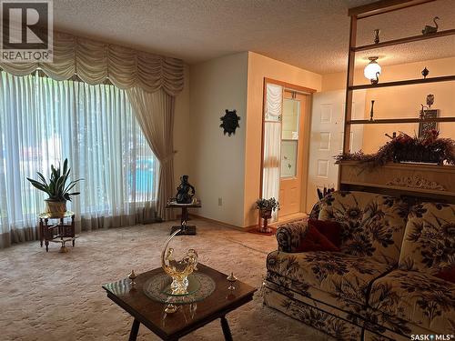 213 5Th Street, Weyburn, SK - Indoor Photo Showing Living Room