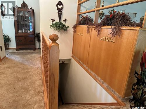 213 5Th Street, Weyburn, SK - Indoor Photo Showing Other Room
