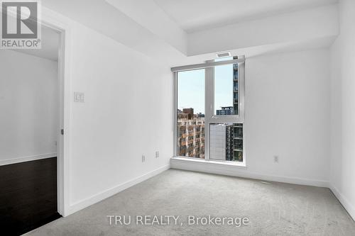 1110 - 179 Metcalfe Street, Ottawa, ON - Indoor Photo Showing Other Room