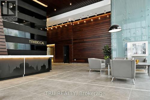 1110 - 179 Metcalfe Street, Ottawa, ON -  Photo Showing Other Room