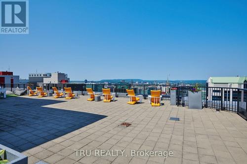 1110 - 179 Metcalfe Street, Ottawa, ON - Outdoor