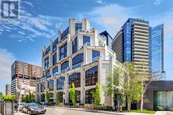 108 - 3 MCALPINE STREET Toronto, ON M5R 3T5