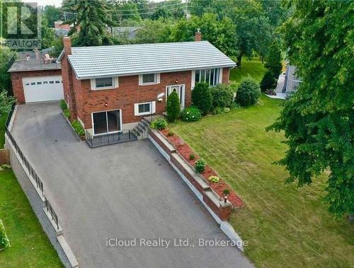 143 MORENZ CRESCENT  Kingston, ON K7K 2X4