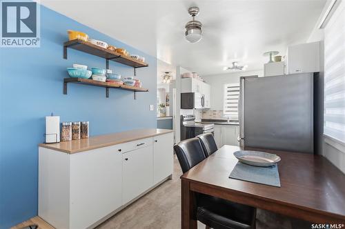 214 Michener Crescent, Saskatoon, SK - Indoor