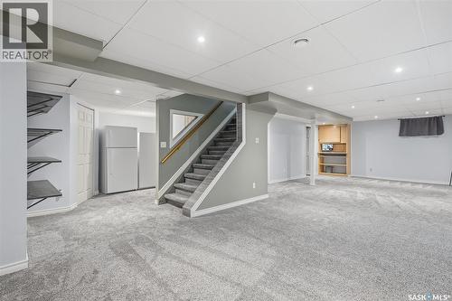 214 Michener Crescent, Saskatoon, SK - Indoor