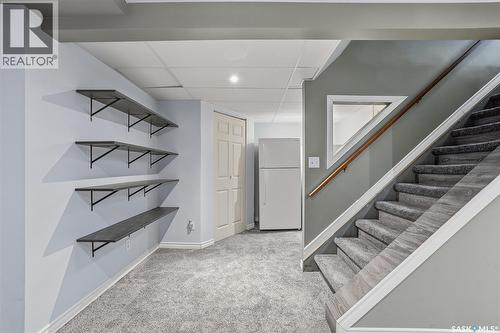 214 Michener Crescent, Saskatoon, SK - Indoor Photo Showing Other Room