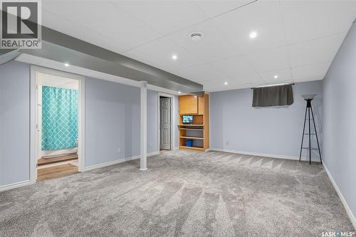 214 Michener Crescent, Saskatoon, SK - Indoor Photo Showing Other Room