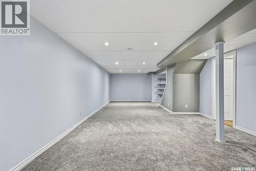 214 Michener Crescent, Saskatoon, SK - Indoor Photo Showing Other Room