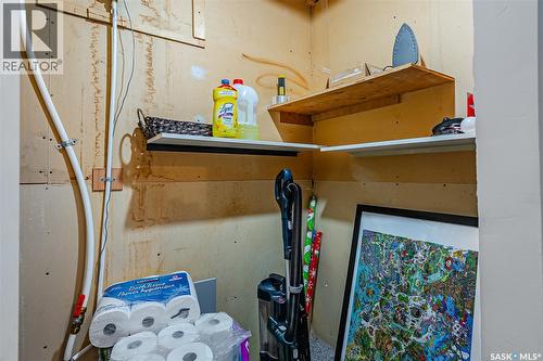 214 Michener Crescent, Saskatoon, SK - Indoor