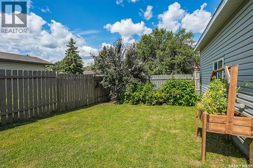 214 Michener Crescent, Saskatoon, SK - Outdoor