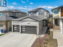 140 Forsey AVENUE  Saskatoon, SK S7W 0Z6