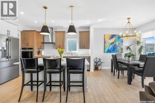 140 Forsey Avenue, Saskatoon, SK - Indoor
