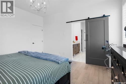 140 Forsey Avenue, Saskatoon, SK - Indoor Photo Showing Bedroom