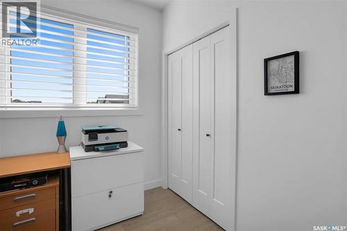 140 Forsey Avenue, Saskatoon, SK - Indoor
