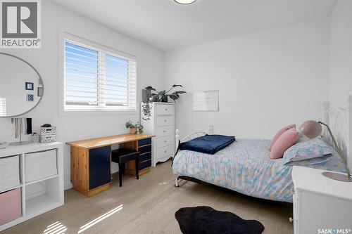 140 Forsey Avenue, Saskatoon, SK - Indoor Photo Showing Bedroom