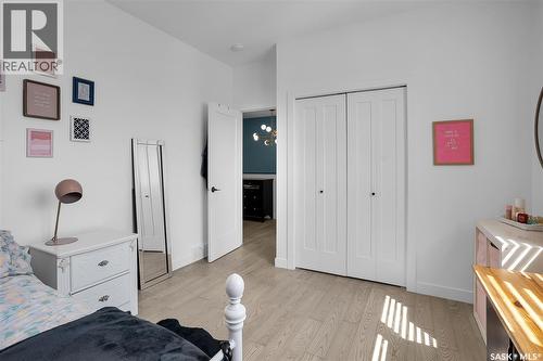 140 Forsey Avenue, Saskatoon, SK - Indoor Photo Showing Bedroom