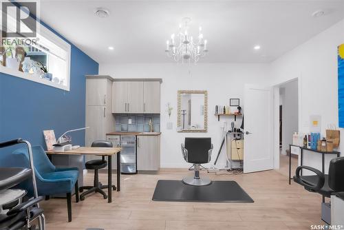 140 Forsey Avenue, Saskatoon, SK - Indoor