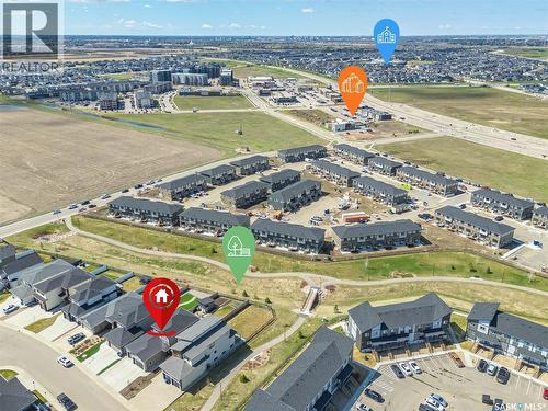 140 Forsey Avenue, Saskatoon, SK - Outdoor With View