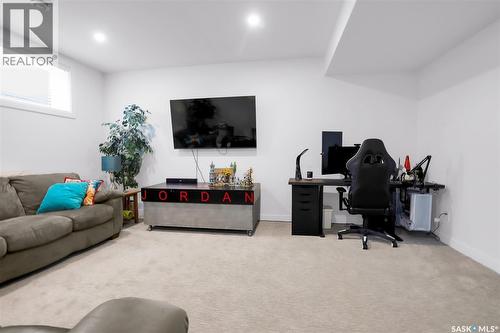 140 Forsey Avenue, Saskatoon, SK - Indoor