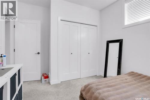 140 Forsey Avenue, Saskatoon, SK - Indoor Photo Showing Bedroom