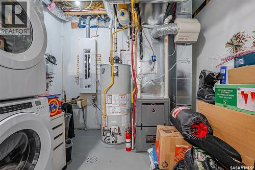 140 Forsey Avenue, Saskatoon, SK - Indoor Photo Showing Other Room