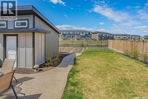 140 Forsey Avenue, Saskatoon, SK - Outdoor