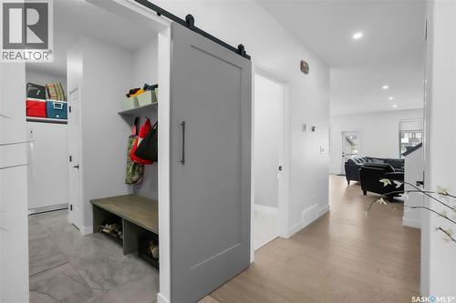 140 Forsey Avenue, Saskatoon, SK - Indoor Photo Showing Other Room
