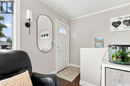111 3Rd Street, Hague, SK - Indoor Photo Showing Other Room